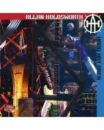 Allan Holdsworth (1946-2017) - Hard Hat Area CD