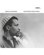 Abdullah Ibrahim (Dollar Brand) (1934-2026) - Good News From Africa LP