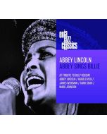 Abbey Lincoln (1930-2010) - Abbey Sings Billie (Enja Jazz Classics) CD