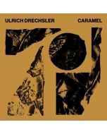 Ulrich Drechsler - Caramel CD