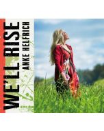 Anke Helfrich - We'll Rise CD