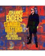 Johannes Enders - Standard Questions CD