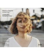 Rebecca Trescher - Changing Perspectives CD
