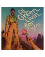Al Green - Livin' For You CD