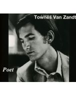 Various Artists - Poet: Tribute To Townes Van Zandt CD