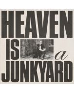Youth Lagoon - Heaven Is a Junkyard LP
