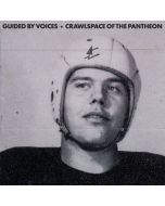 Guided By Voices - Crawlspace Of The Pantheon CD