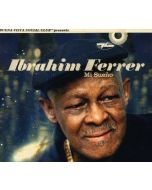 Ibrahim Ferrer - Mi Sueno CD