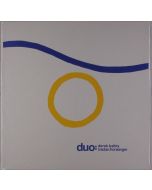 Derek Bailey & Tristan Honsinger - Duo LP