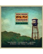 New Moon Jelly Roll Freedom Rockers - Vol.1 & 2 (180g) LP