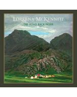 Loreena McKennitt - The Road Back Home (Live At The Goderich Celtic Roots Festival 2023) CD
