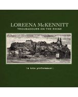 Loreena McKennitt - Troubadours On The Rhine CD