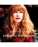 Loreena McKennitt - The Journey So Far - The Best Of Loreena McKennitt (Deluxe Edition) CD