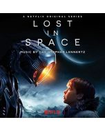 Lost In Space CD