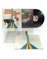 Brian Wilson - Long Promised Road (O.S.T.) LP
