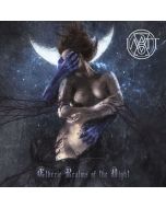 IATT (I Am the Trireme) - Etheric Realms Of The Night CD