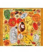 Joanna Newsom - The Milk-Eyed Mender LP