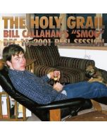 Bill Callahan - The Holy Grail: Bill Callahan's "Smog" Dec. 10, 2001 Peel Session MAX