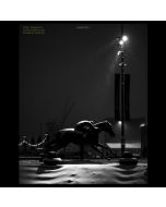 Oren Ambarchi - Ghosted II LP