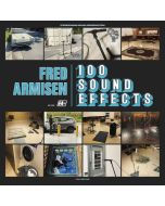 Fred Armisen - 100 Sound Effects LP