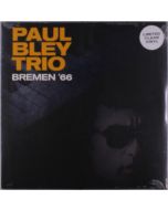 Paul Bley (1932-2016) - Bremen '66 (Limited Edition) (Clear Vinyl) LP