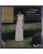 Minnie Riperton - Come To My Garden (Reissue) (180g) (Limited Edition) (Clear Vinyl) LP