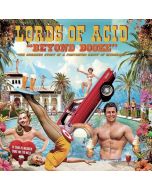 Lords Of Acid - Beyond Booze CD