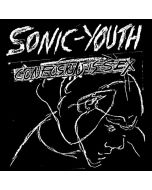 Sonic Youth - Confusion Is Sex CD