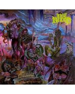 Last Retch - Abject Cruelty CD
