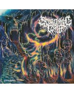 Scorching Tomb - Ossuary CD