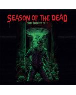 Season Of The Dead - Zombie Chronicles Vol. 1 CD