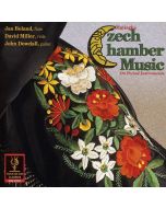 Wenzeslaus Matiegka (1773-1830) - Notturno op.21 für Flöte,Viola & Gitarre CD