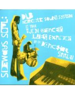 Dub Narcotic Sound System - Meet Jon Spencer CD
