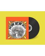 Sharp Pins - Balloon Balloon Balloon LP