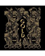 Alabaster DePlume - Gold LP