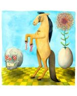 Anna Butterss - Mighty Vertebrate CD