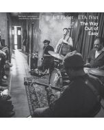 Jeff Parker (Guitar) - The Way Out Of Easy LP