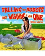 LØLØ - Falling For Robots And Wishing I Was One (Deluxe Edition) CD