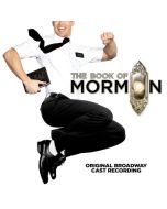 Book Of Mormon (Original Broadway Cast Recording) CD