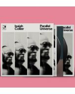 Isaiah Collier - Parallel Universe LP
