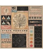 Steve Porcaro - The Very Day CD