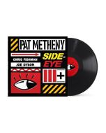 Pat Metheny - Side-Eye III + LP