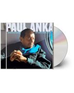 Paul Anka - Inspirations Of Life And Love CD