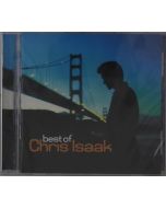 Chris Isaak - Best Of Chris Isaak CD