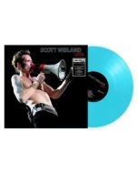 Scott Weiland - Live From The Happy In Galoshes Tour 2009 (remastered) (Limited Edition) (Blue Vinyl) LP