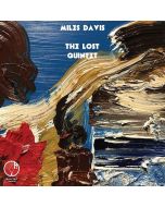 Miles Davis (1926-1991) - The Lost Quintet (50th Anniversary Recording) CD