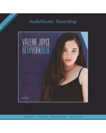Valerie Joyce - New York Blue (Half-Speed Mastering) (180g) (Limited Edition) LP