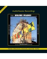 Joculatores Upsalienses - Early Music at Wik (180g) LP