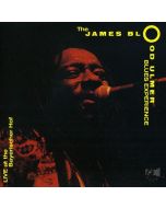 James Blood Ulmer (1942-2026) - Blues Experience - Live At Bayrischer Hof CD