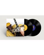 James Blood Ulmer (1942-2026) - In And Out (180g) (Limited Numbered Audiophile Signature Edition) LP